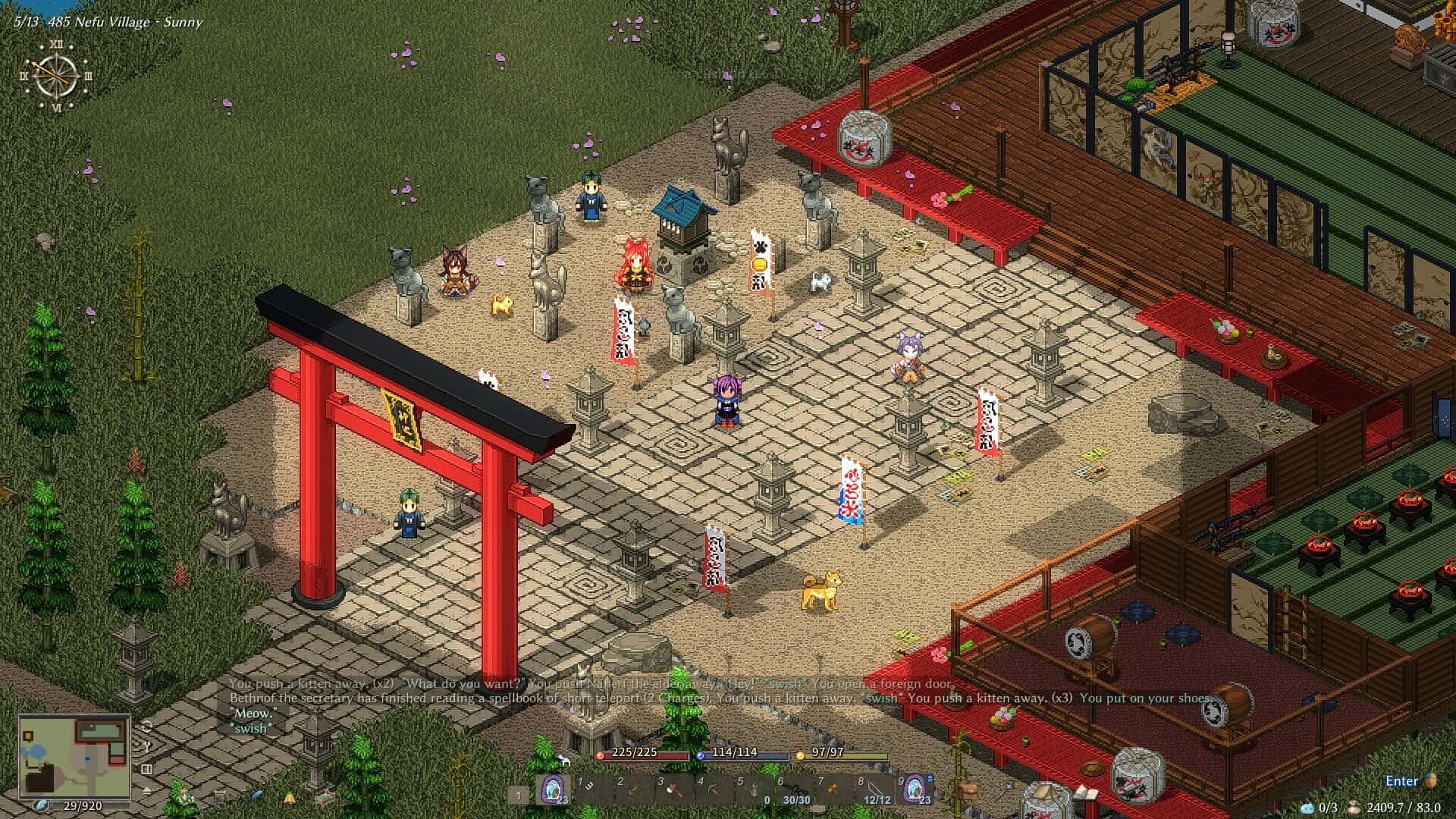 游戏截图3